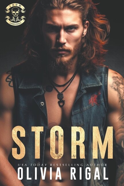 Front cover_Storm