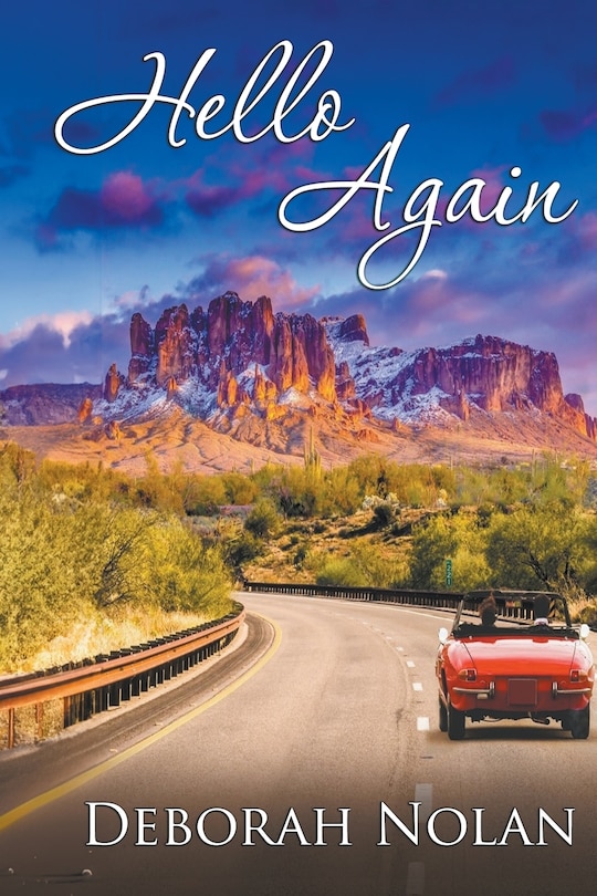 Couverture_Hello Again