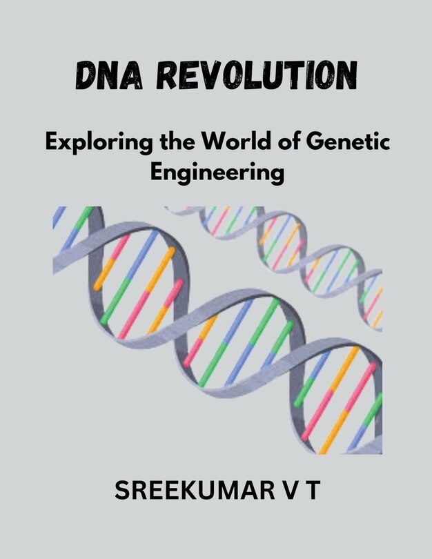 Front cover_DNA Revolution
