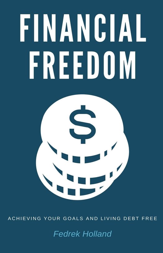 Front cover_Financial Freedom