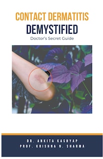 Front cover_Contact Dermatitis Demystified