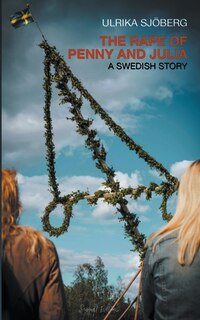 Front cover_The Rape of Penny and Julia