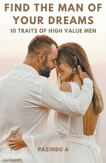 Front cover_Find the Man of Your Dreams