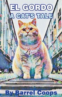 Couverture_El Gordo A Cats Tale.