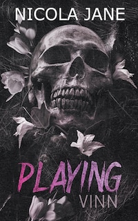 Couverture_Playing Vinn