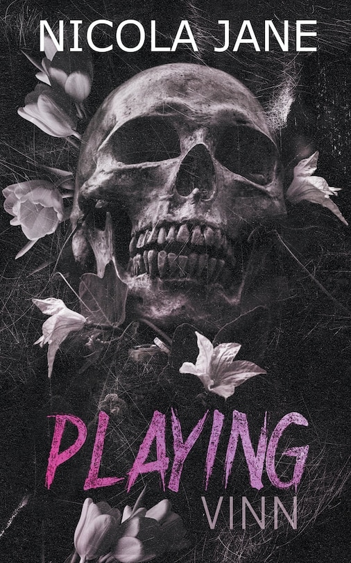 Couverture_Playing Vinn
