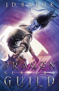 Couverture_Dragon Slayers' Guild