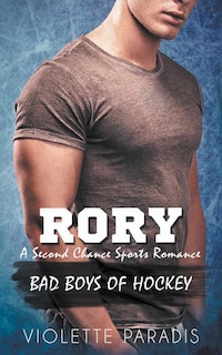 Front cover_Rory