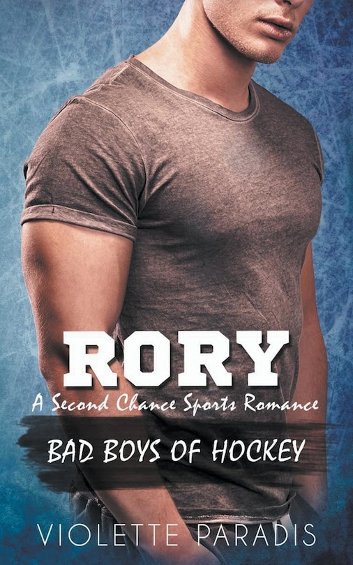 Front cover_Rory