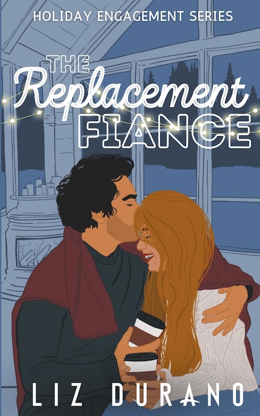 Couverture_The Replacement Fiance
