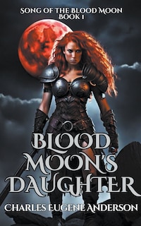 Couverture_Blood Moon's Daughter