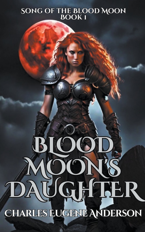 Couverture_Blood Moon's Daughter