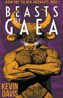 Couverture_Beasts of Gaea