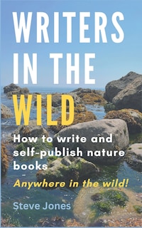 Front cover_Writers in the Wild