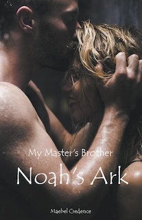 Couverture_Noah's Ark