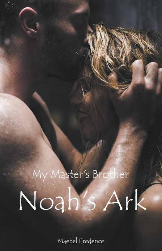 Couverture_Noah's Ark