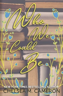 Front cover_Who We Could Be