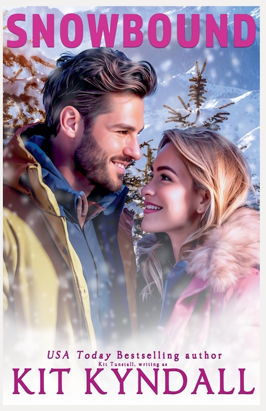 Front cover_Snowbound