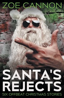 Couverture_Santa's Rejects