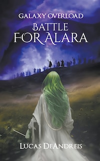 Front cover_Battle For Alara