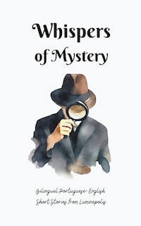 Front cover_Whispers of Mystery