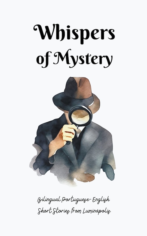 Front cover_Whispers of Mystery