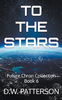 Front cover_To The Stars