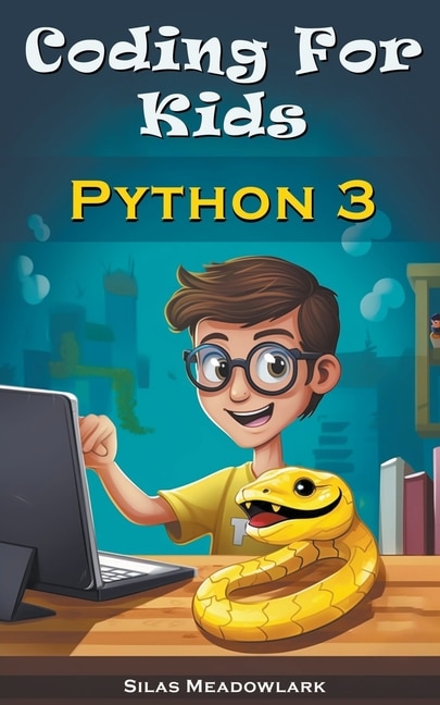 Couverture_Coding For Kids
