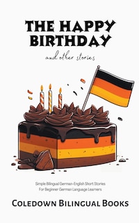 Couverture_The Happy Birthday and Other Stories