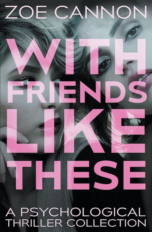Front cover_With Friends Like These