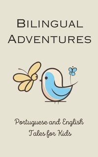 Front cover_Bilingual Adventures