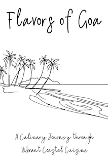 Front cover_Flavors of Goa