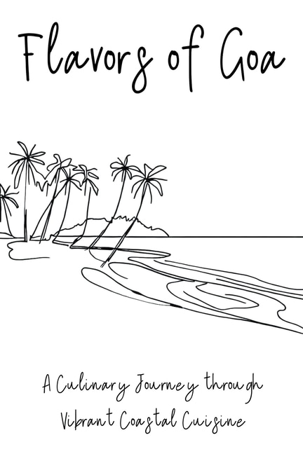 Front cover_Flavors of Goa