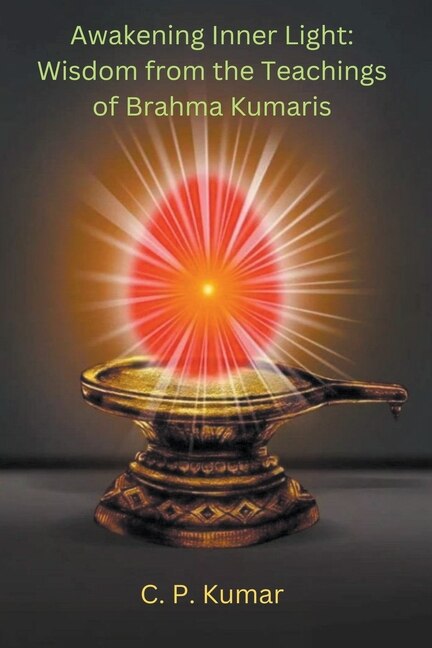 Front cover_Awakening Inner Light