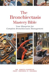 Couverture_The Bronchiectasis Mastery Bible