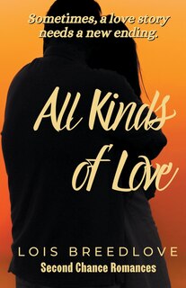 Front cover_All Kinds of Love