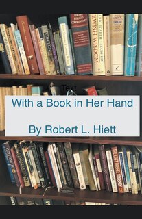 Front cover_With a Book in Her Hand