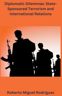 Front cover_Diplomatic Dilemmas