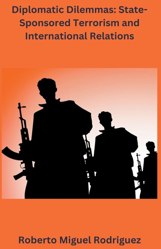 Front cover_Diplomatic Dilemmas