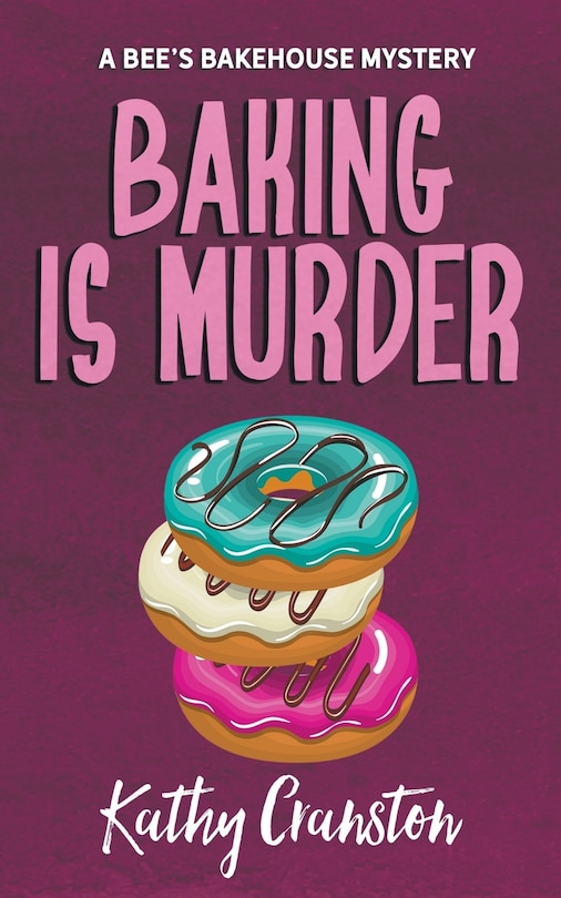 Baking is Murder