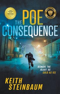 Front cover_The Poe Consequence