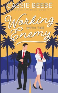 Front cover_Working with the Enemy
