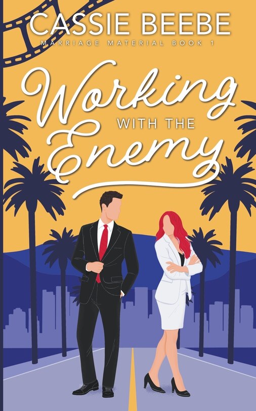Front cover_Working with the Enemy