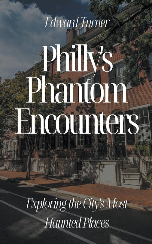 Couverture_Philly's Phantom Encounters