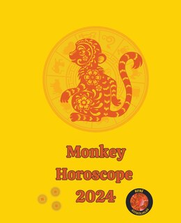 Couverture_Monkey Horoscope 2024