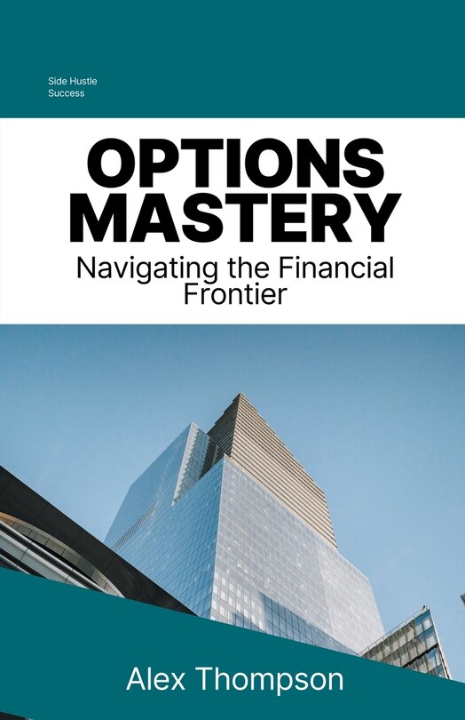 Couverture_Options Mastery