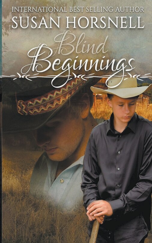 Couverture_Blind Beginnings