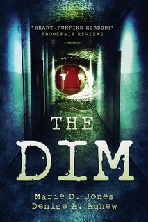 Front cover_The Dim