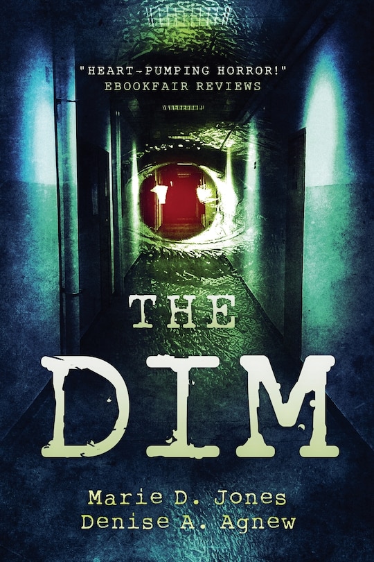 Front cover_The Dim