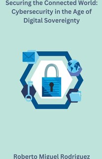 Front cover_Securing the Connected World
